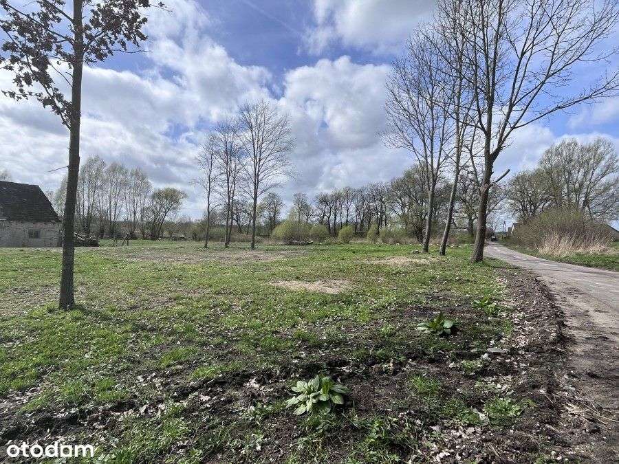 Działka W Centrum Bobrownik - Pełny obrazek: 4/5