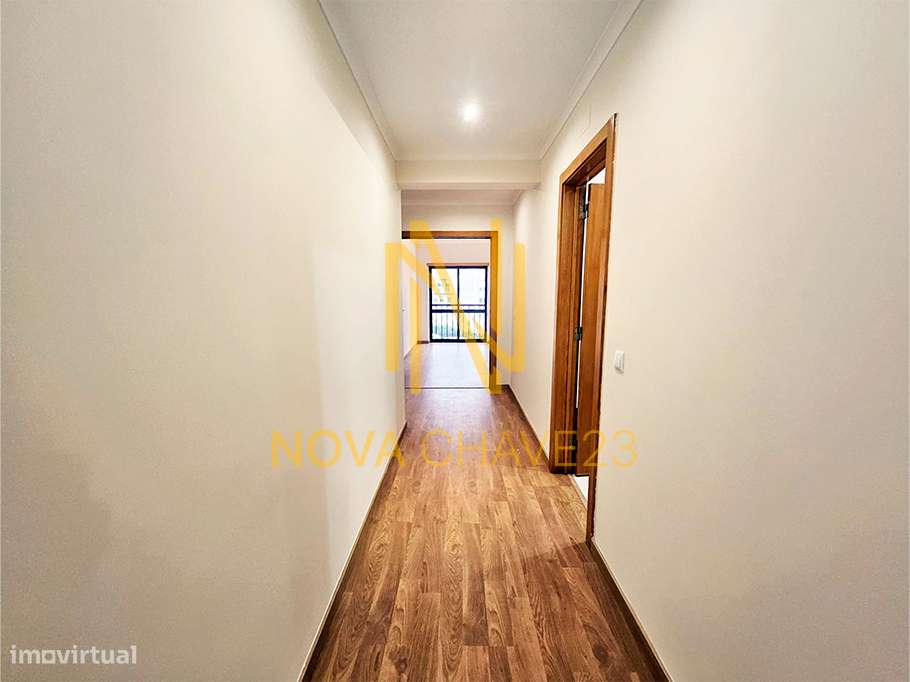 Apartamento T3 na Serra das Minas - 131m² - 2 Frentes  - Varandas-20