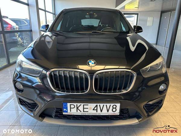 BMW X1 sDrive18d Advantage - 5