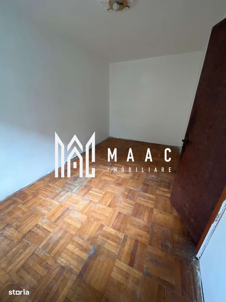 Apartament 2 camere | Ostroveni | Parter - Imagine principală: 2/6