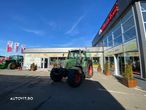 Fendt Farmer 412 Vario - 1