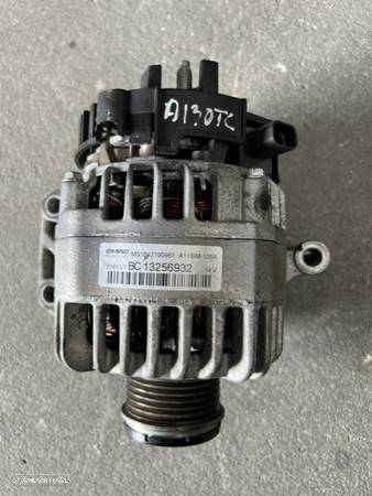 Alternador Opel Corsa D 1.3 CDTI - 1