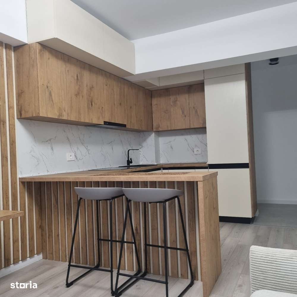 Dau în chirie apartament 2 camere-cartier Prima Arena - Imagine principală: 3/8