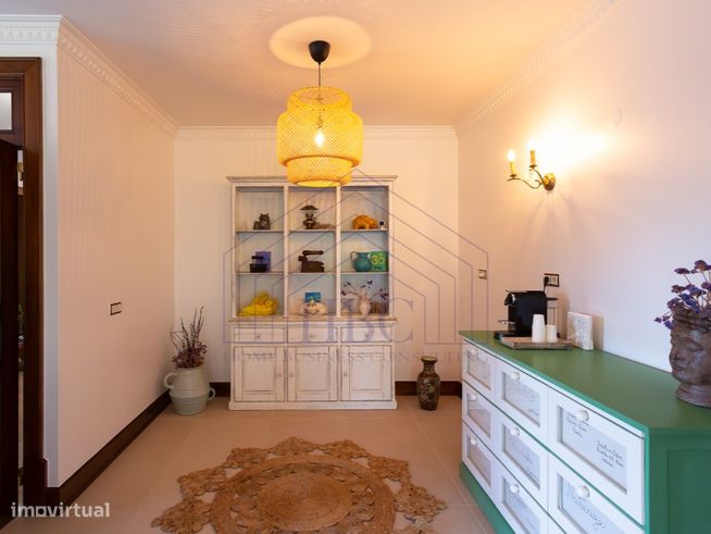 Quinta privada com Licença Turística - Exclusividade, Conforto e Po...-15