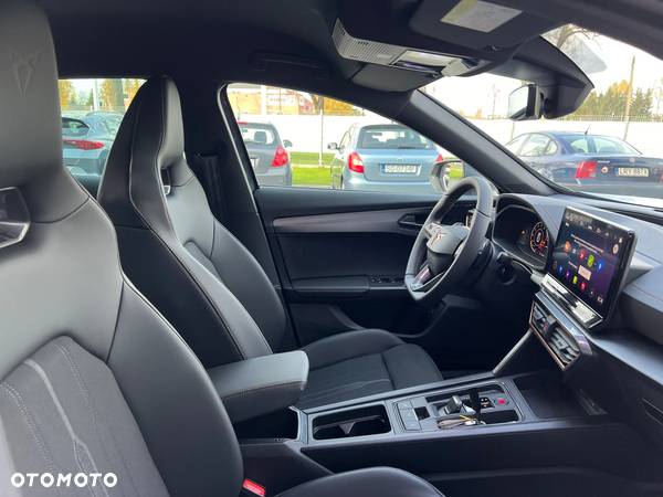 Cupra Formentor 1.5 TSI DSG - 14