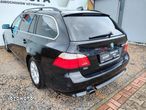 BMW Seria 5 520d Touring Edition Exclusive - 5