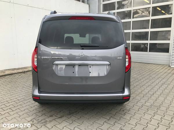 Mercedes-Benz Citan Citan Tourer/T-Class - 6