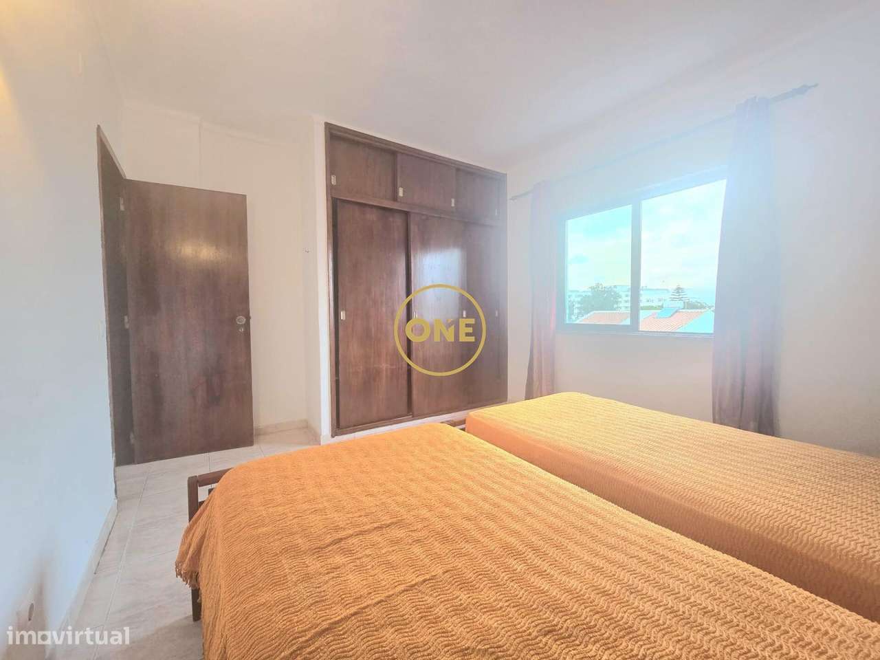 Ap. T2 - Estrada Sta Eulália nº 11, Ed. Brisasol - Albufeira - 4 min c - Grande imagem: 4/21