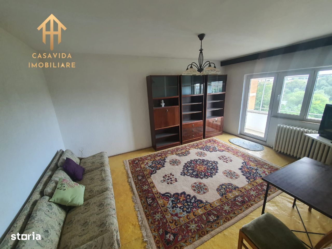 Vânzare Apartament Spațios 4 Camere, Splaiul Tineretii, Lugoj