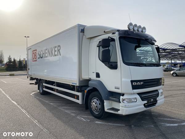 DAF LF 55.250 - 3