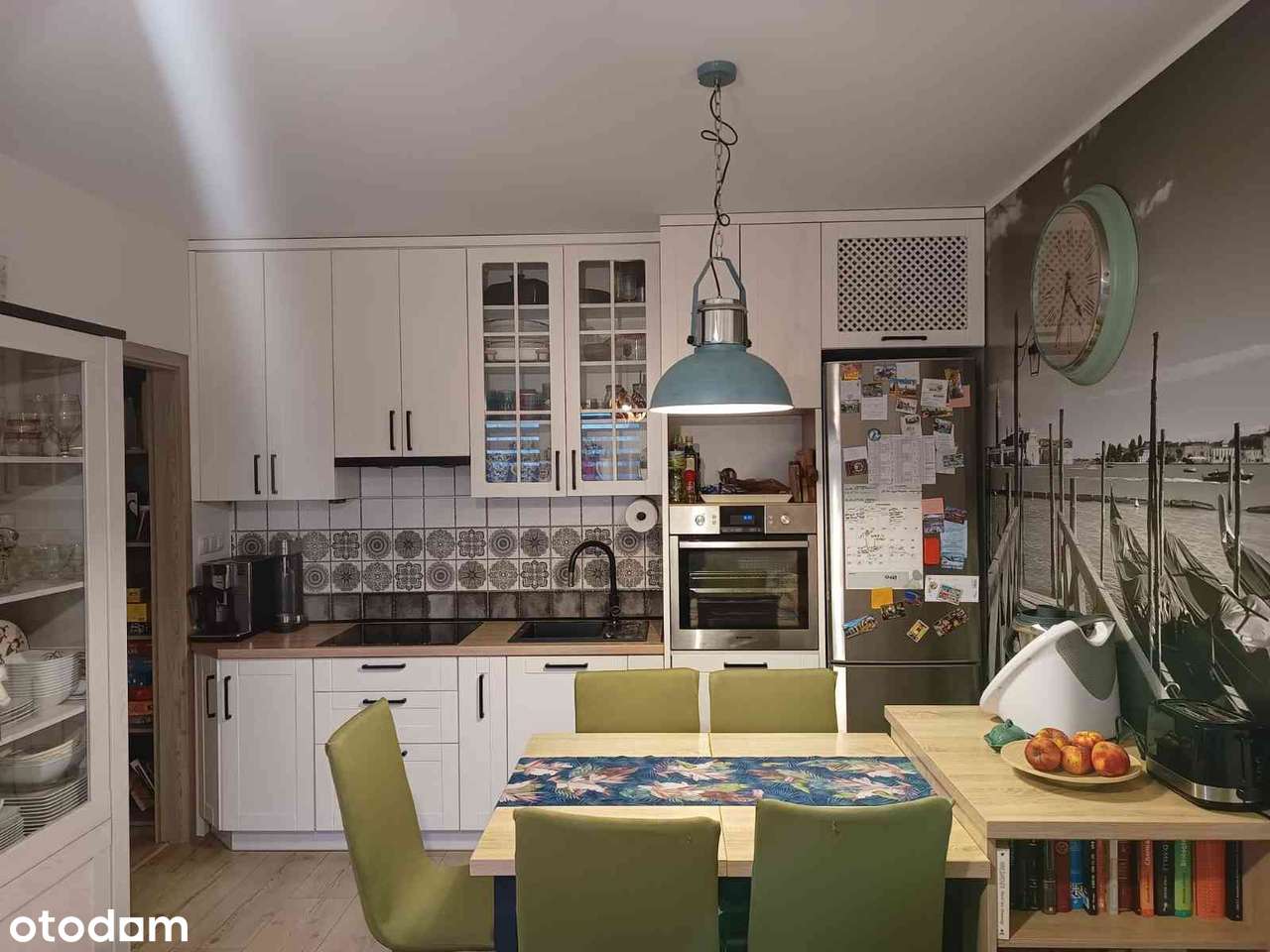 Mieszkanie 54m2 | Osiedle Rąbin | NOWE BUDOWNICTWO - Pełny obrazek: 4/13