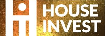 House Invest Logo