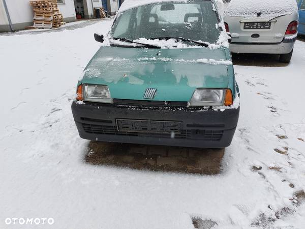 Cinquecento 900 na części - 3