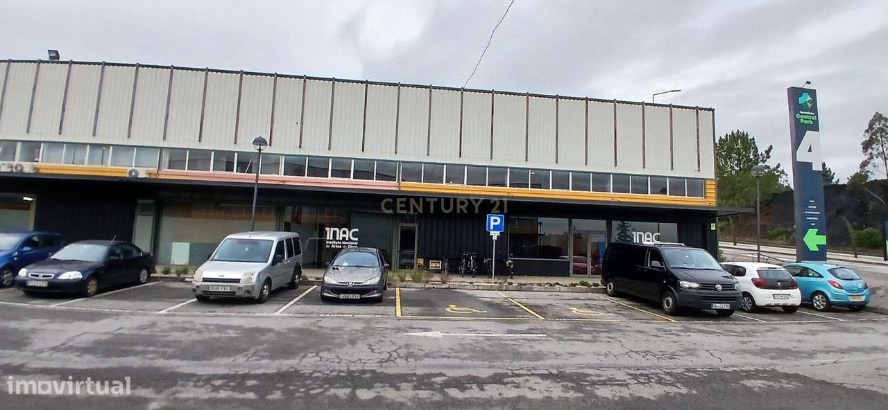 Armazém para Venda - Ribeirão - Grande imagem: 5/12