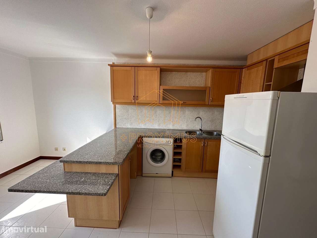 Arrendamento - Apartamento T1 - Figueira da Foz - Grande imagem: 4/22