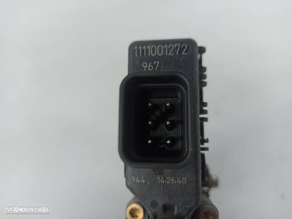 Motor De Elevador Frente Direito Opel Astra G Hatchback (T98) - 2