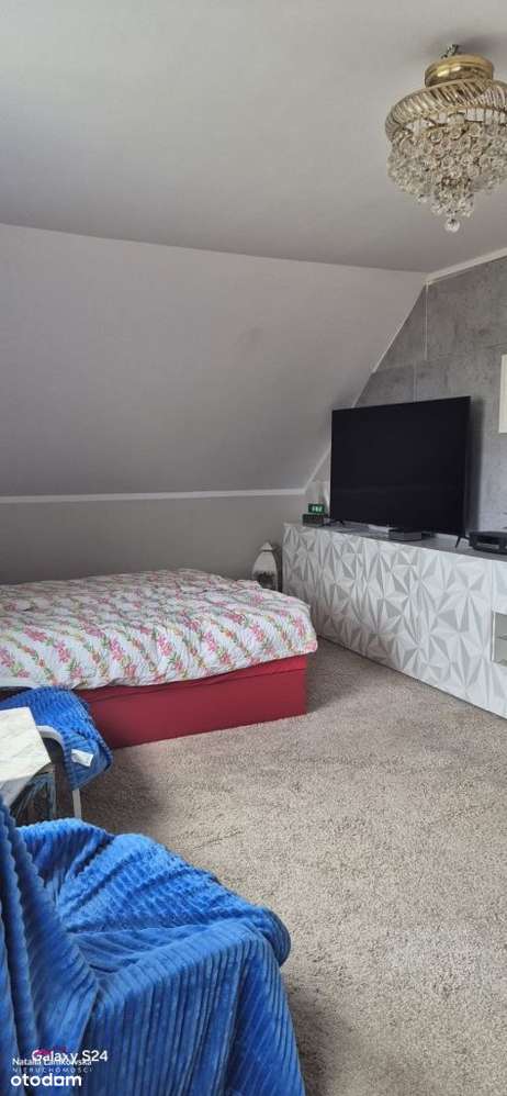 udziały w domu jednorodzinnym , ŁEBCZ - Pełny obrazek: 4/20