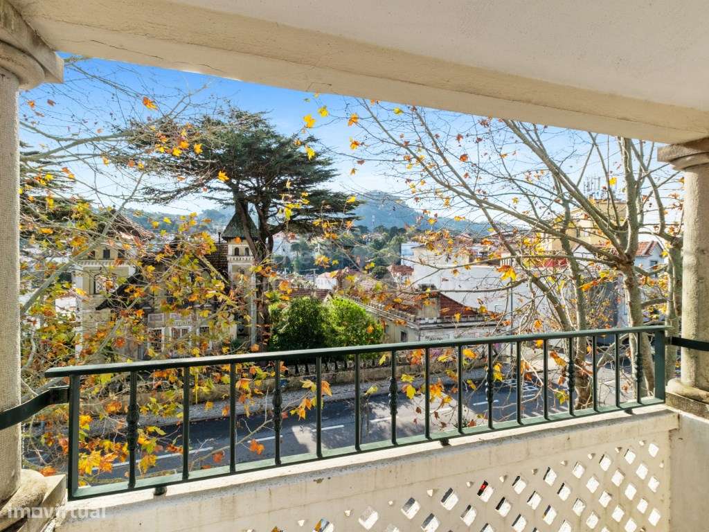 Moradia com rentabilidade para Investimento em Sintra - Grande imagem: 4/24