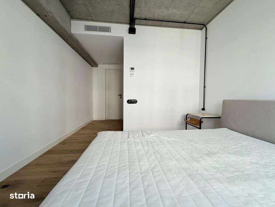 De vanzare | Apartament 3 Camere la Parter | Brick Lofts Floreasca-9