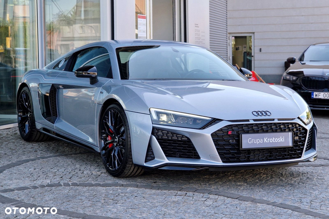 Audi R8 - 19