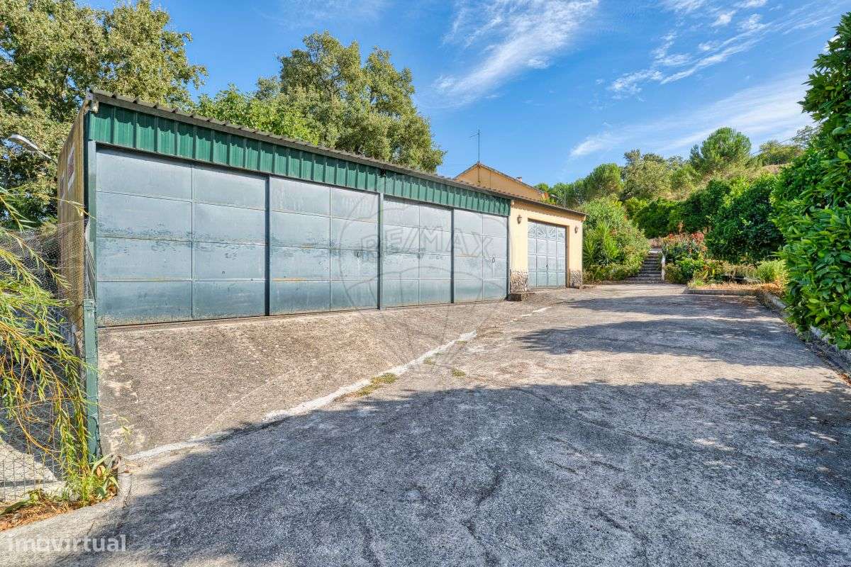 Moradia T8 para venda - Grande imagem: 5/50