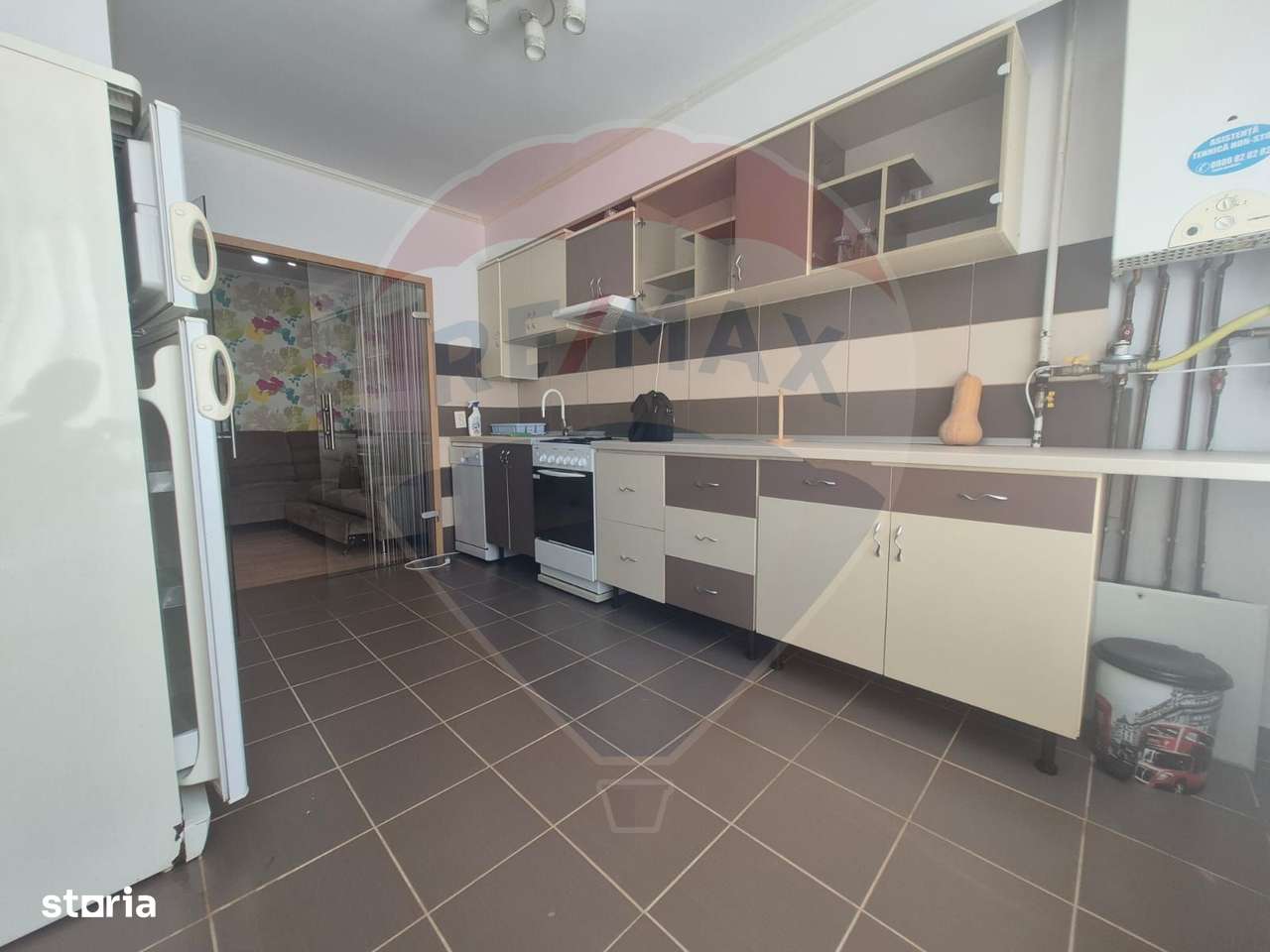 Apartament 2 camere Ared Uta - Imagine principală: 5/8