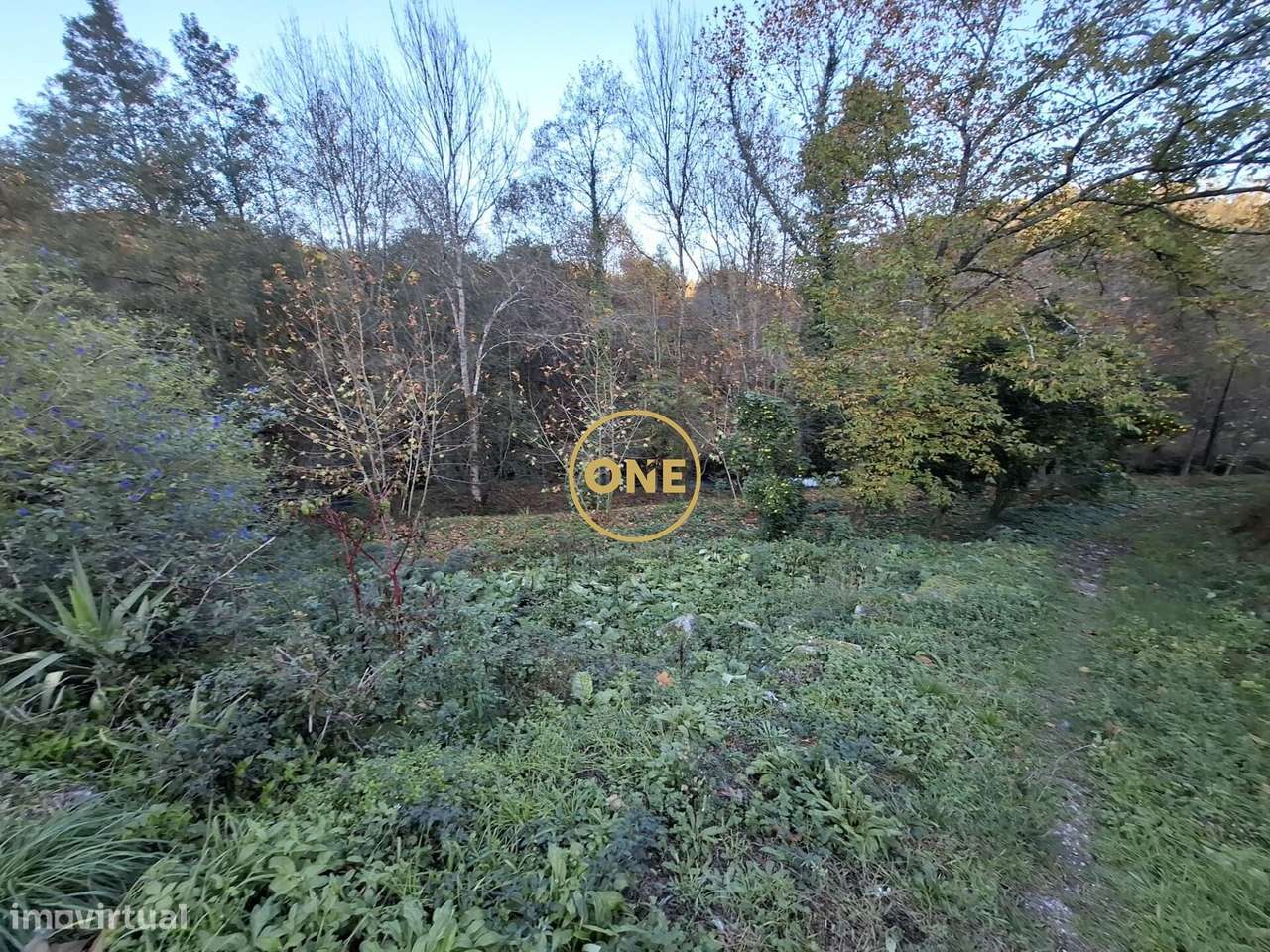 Terreno em Valdreu – Vila Verde! - Grande imagem: 5/17