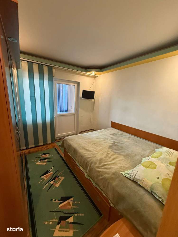 Apartament 3 Camere Popa Sapca Cu Cnetrala Termica - Imagine principală: 4/6