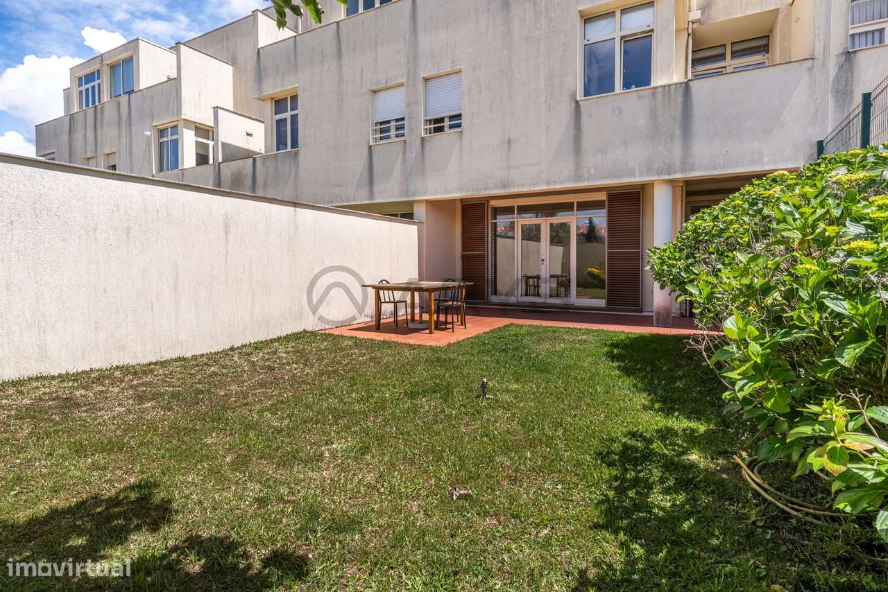 Andar-moradia duplex T2 no Condomínio Pinhal da Foz — Esposende-24