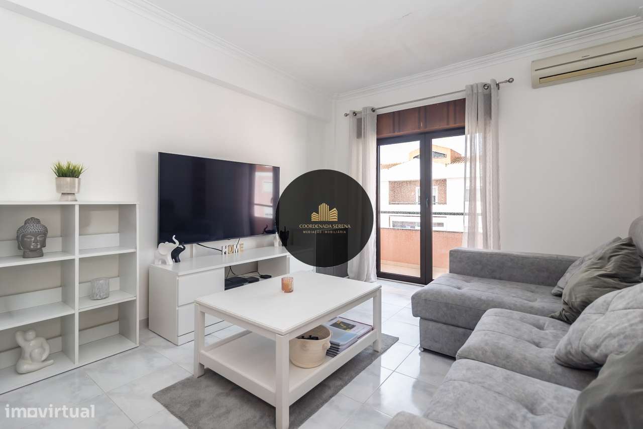 Apartamento T2 Pinhal Novo - Grande imagem: 5/24