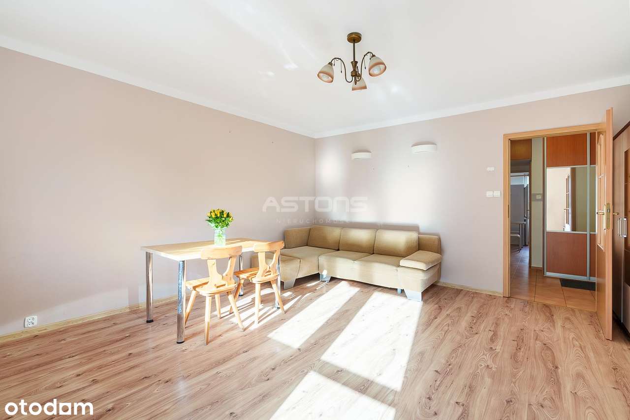 ZNAKOMITE MIESZKANIE NA PIĄTKOWIE!-1