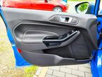 Ford Fiesta 1.5 TDCi Ambiente - 36