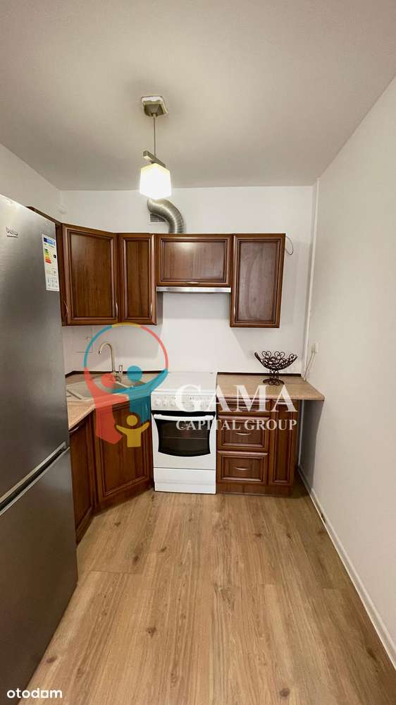 Przytulne i słoneczne mieszkanie 37,5 m² - gotowe do wprowadzenia-2