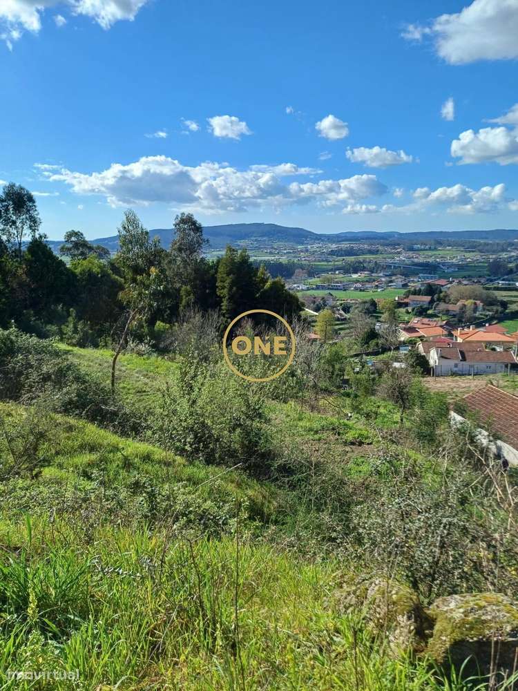 Terreno de construção em Lemenhe - Grande imagem: 4/5