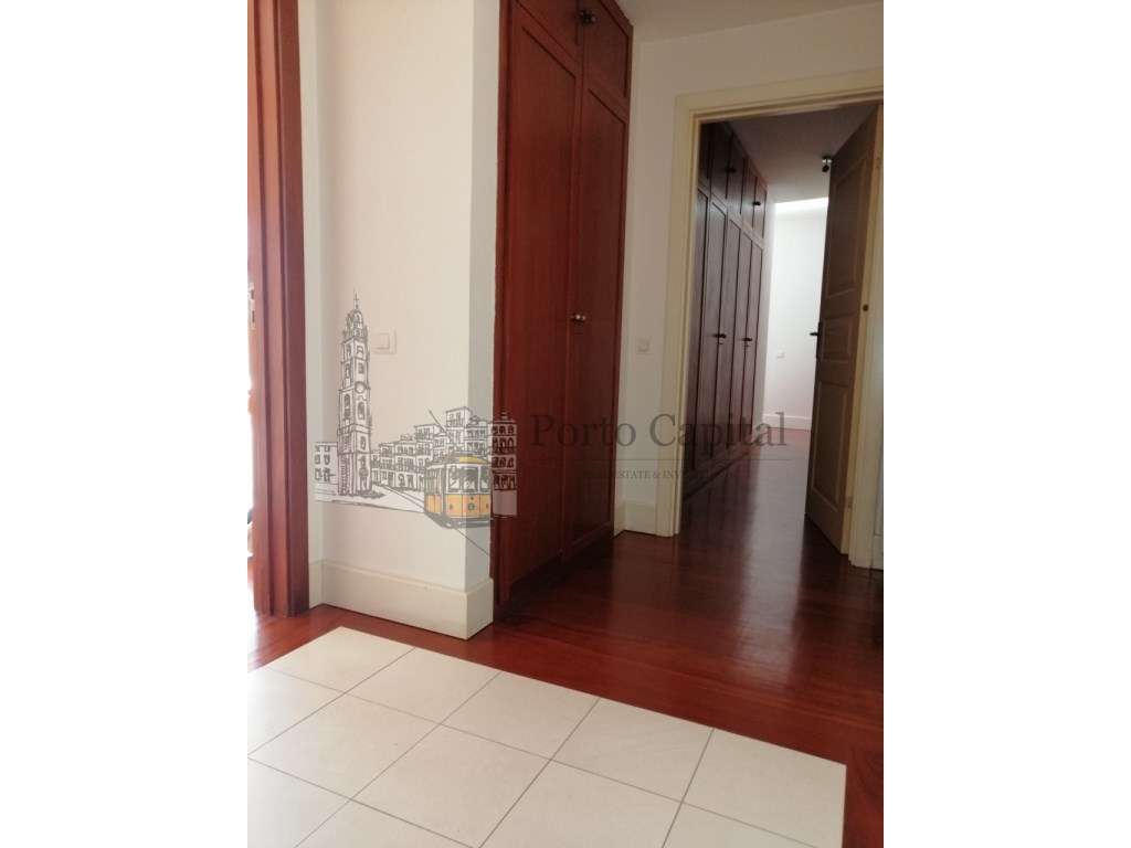 APARTAMENTO T1 PAÇO DA BOA NOVA LEÇA DA PALMEIRA - Grande imagem: 2/20