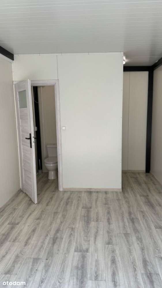 Do wynajęcia pomieszcza biurowe w kontenerach - Pełny obrazek: 2/9