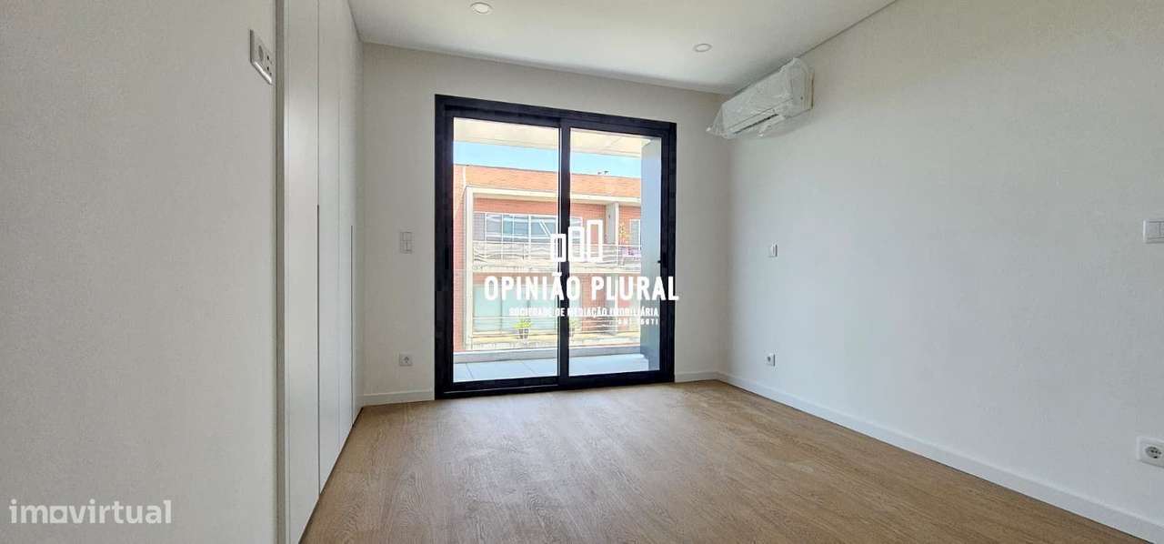 Moderno Duplex T4 em Valadares: Conforto e Estilo-13