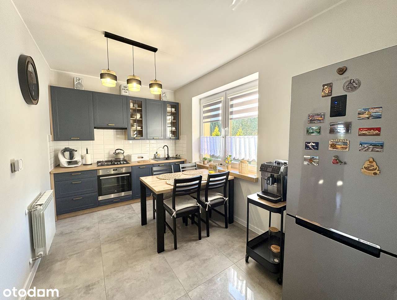 Dom w Sercu Natury - Maszewo blisko Płocka, 113,7 m2 !-9