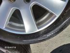 5x112 Alufelgi Felgi Aluminiowe 16 Koła Letnie VW PASSAT B5 B6 GOLF 5 6 7 TOURAN CADDY JETTA SHARAN SEAT EXEO LEON 2 ALTEA ALHAMBRA TOLEDO 3 SKODA OCTAVIA II III SUPERB I AUDI A4 B5 B6 A6 C5 A3 8P 8V Legnica ALU-RAD 7mm - 9