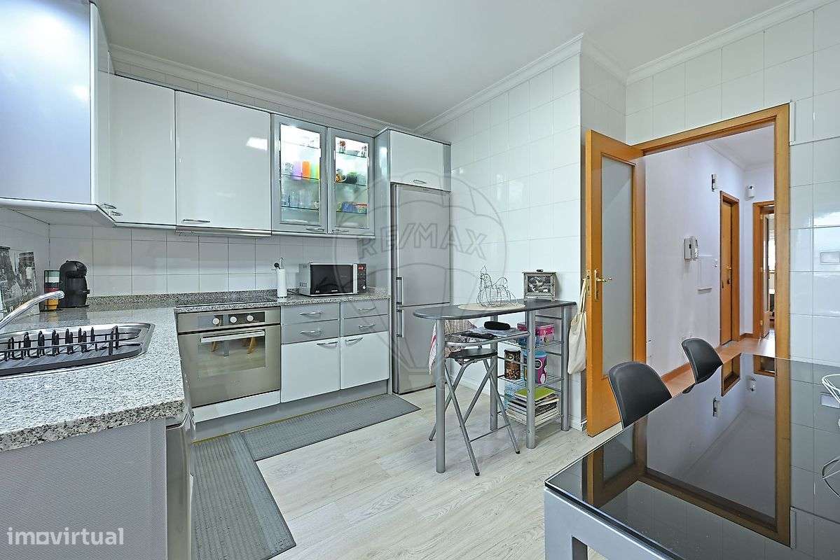 Apartamento T3 para venda-10