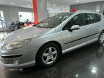 Peugeot 407 SW 2.0 HDi Executive - 6