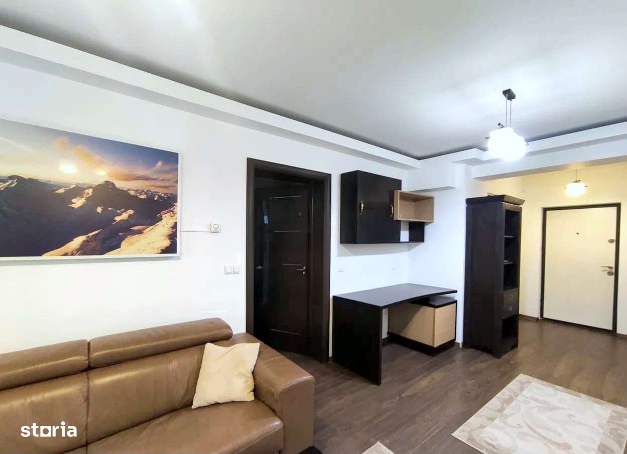 2 camere, bloc nou, mobilat modern, in Marasti pe strada Teodor Mihali - Imagine principală: 4/10