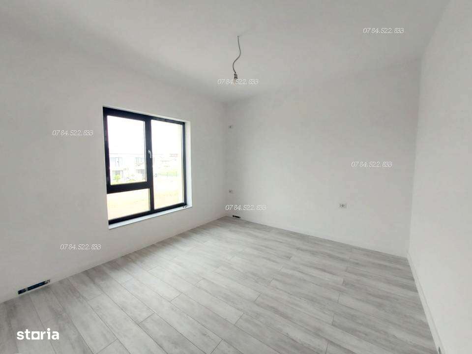 Vila casa – 5 camere – intrare în comuna Berceni Ilfov - Imagine principală: 4/10