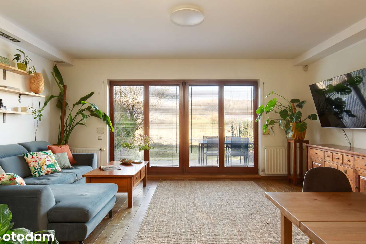 Cisza, spokój, natura | Dom 135 m2 | Bodzów | 10 min do centrum-0