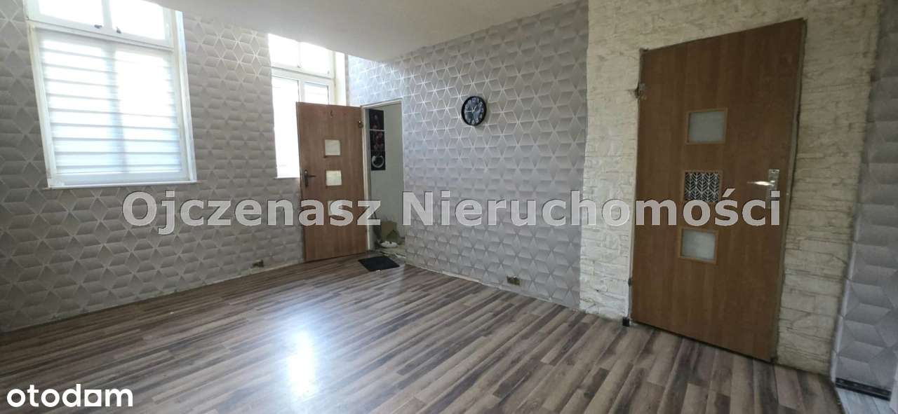 Mieszkanie w kamienicy z potencjałem-1