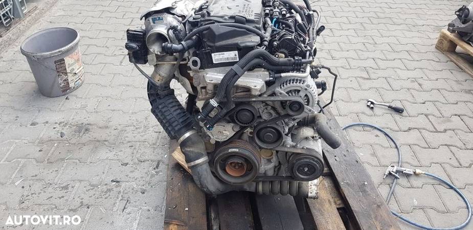 Motor bmw 2.0d B47C20A - 3