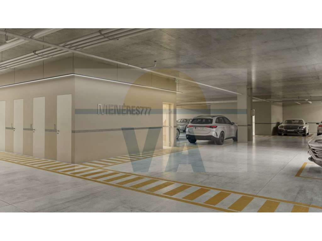 MENÉRES 777 - Exclusividade no Coração de Matosinhos Sul-12