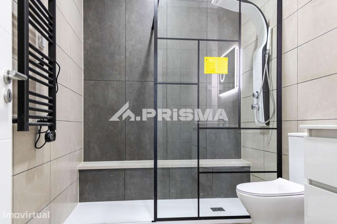 Fração para venda em Castelo Branco-25