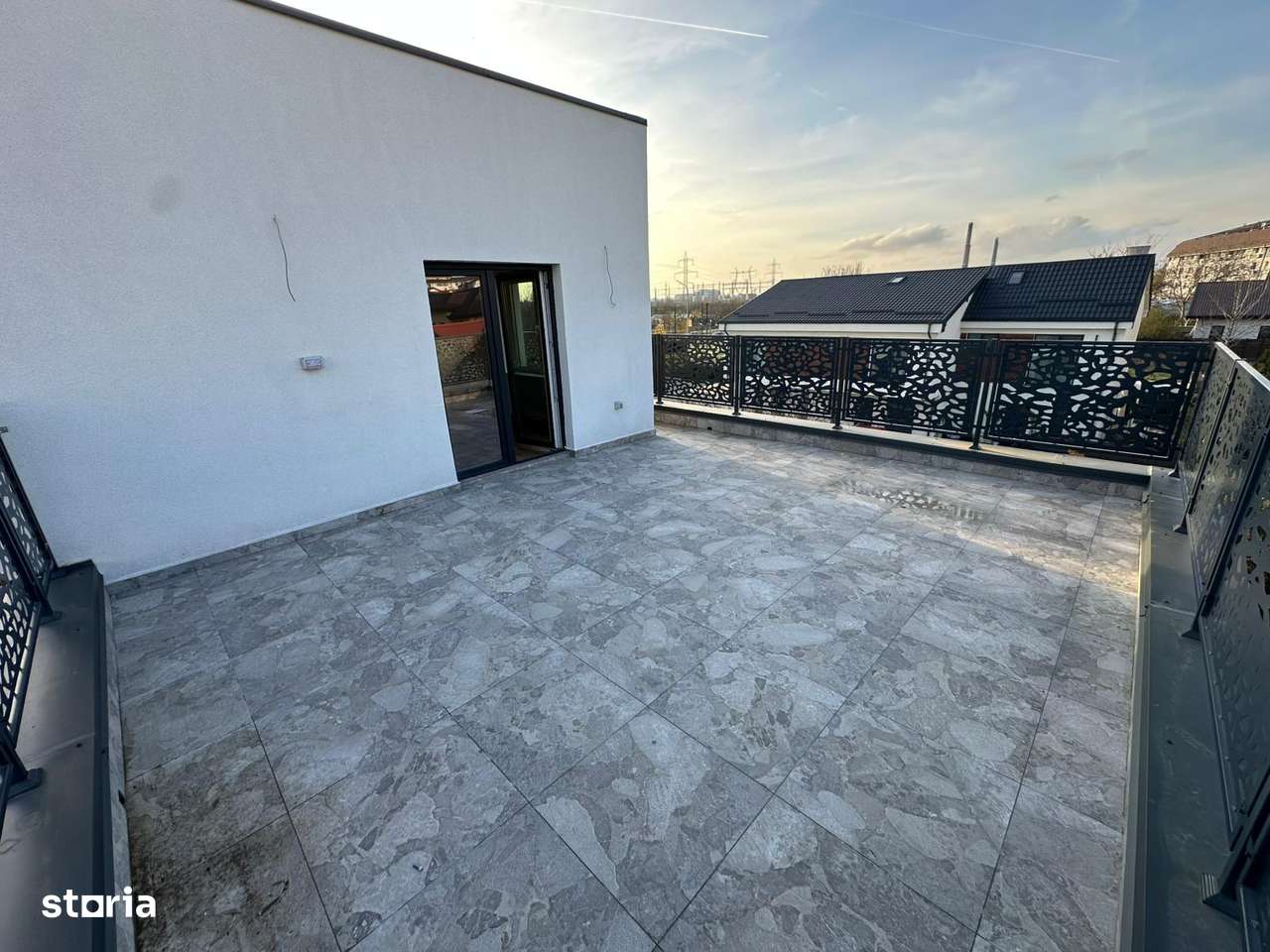 DEZVOLTATOR CASA FINALIZATA SECTOR 3-17