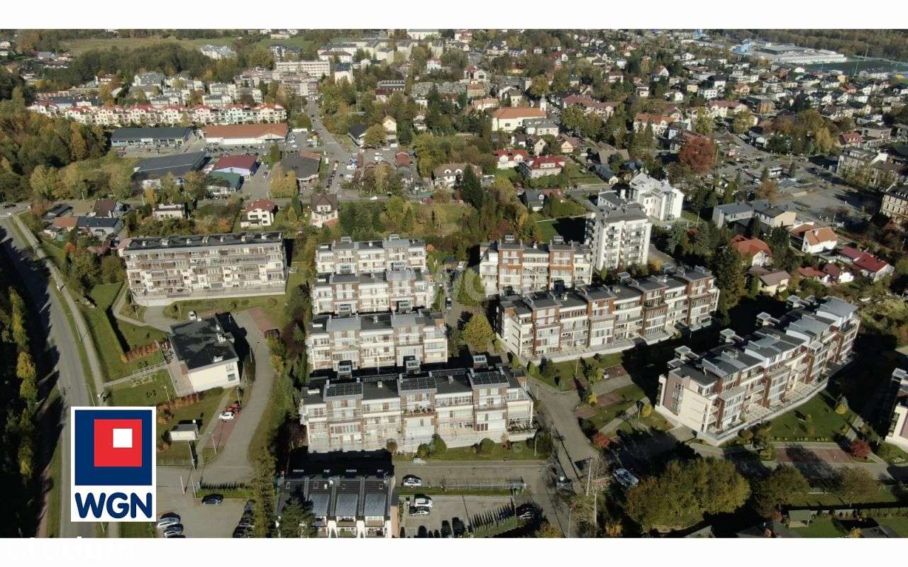 Niezwykle atrakcyjny apartament na oś. Zeta Park.-19